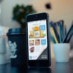 iZettle, il pagamento elettronico europeo arriva su iPhone