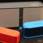 CES 2014: nuovo Jabra Solemate Max, speaker audio wireless dalle grande prestazioni