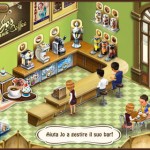 Gestisci il tuo locale in “Jo’s Dream: Coffee Shop”