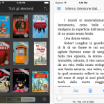 Amazon aggiorna l’app ufficiale di Kindle per iOS