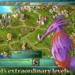 Completa gli incarichi in Kingdom Tales, nuovo gioco di strategia