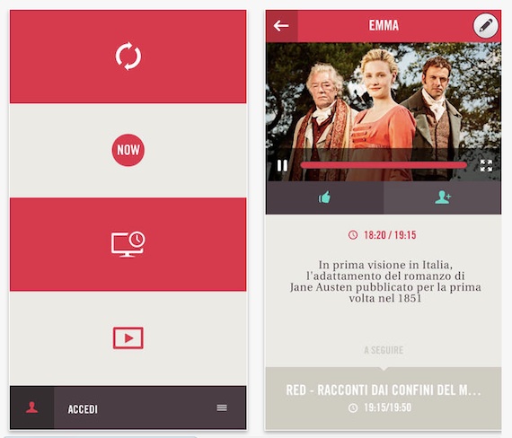 Da Feltrinelli ecco “laeffe”, l’app del canale 50 del digitale terrestre