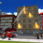 LEGO City My City: un nuovo gioco per gli amanti dei mattoncini!