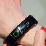 CES 2014: LG LifeTouch, lo smartwatch per il fitness che si collega all’iPhone