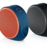 Da Logitech arriva X100, un nuovo speaker portatile per iPhone