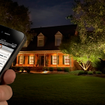 Controlla le luci di casa con Luxor Wi-Fi