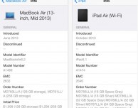 Mactracker, la bibbia dei prodotti Apple, si aggiorna con nuovi prodotti