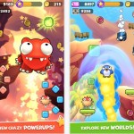 Mega Jump 2 arriva su App Store