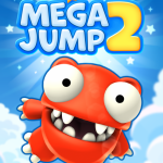 Pubblicato il gameplay di Mega Jump 2 a pochi giorni dal rilascio