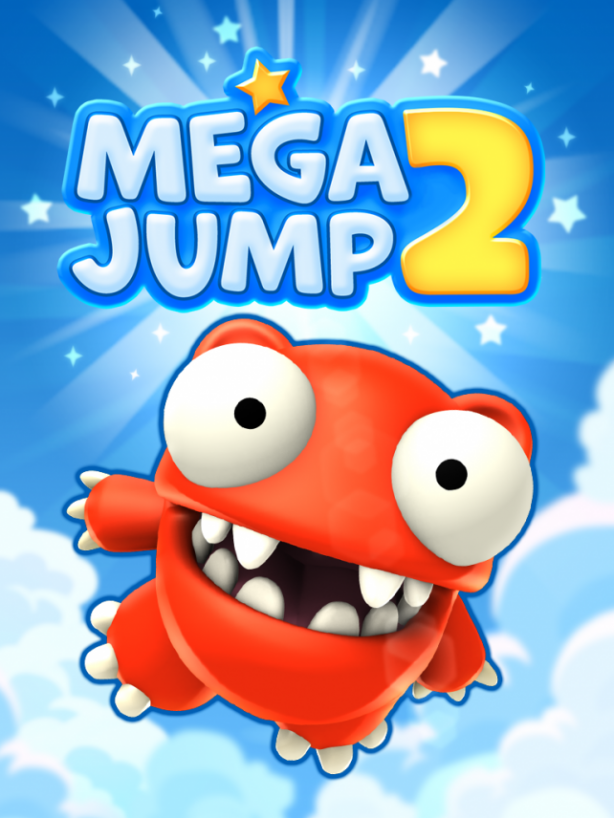 Pubblicato il gameplay di Mega Jump 2 a pochi giorni dal rilascio