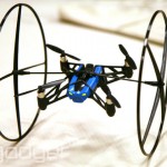 CES 2014: Parrot annuncia MiniDrone e Sumo