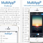 MultiApp, una splendida raccolta di app a 0,89€