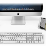 Multi-Sync: la tastiera da sincronizzare contemporaneamente con iPhone, iPad e Mac