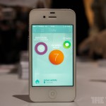 CES 2014: Netatmo June, il sensore solare mascherato da pietra preziosa