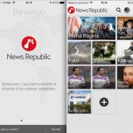 News Republic 4.0: tante novità per rimanere sempre aggiornati!