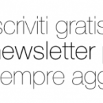 Nasce la Newsletter di iPhoneItalia: ogni settimana le migliori notizie te le inviamo noi!