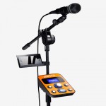 SIngtrix, l’accessorio che porta il Karaoke su iPhone