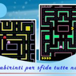 PAC-MAN in offerta gratuita su App Store