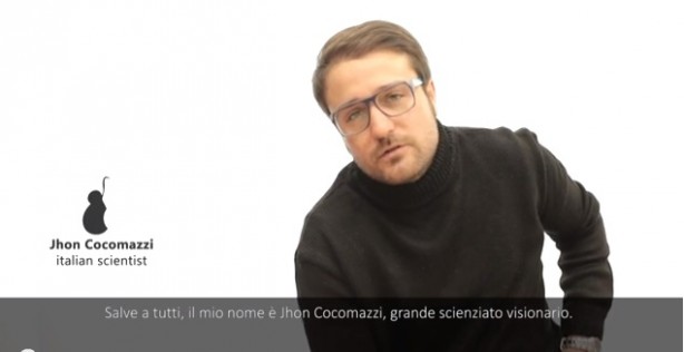 La vera storia di Siri in una parodia tutta italiana