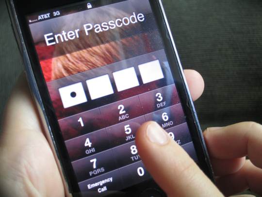 La password più utilizzata al mondo? “123456”…