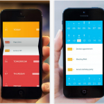 Gestisci gli impegni sul tuo calendario con Peek Calendar
