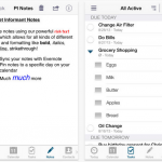 Pocket Informant Pro si aggiorna con il supporto ad AirDrop e diventa gratuito