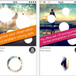 Pixol, un nuovo puzzle game fotografico per iOS