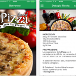 “Idea Chef – Pizza”, tante ricette per preparare a casa pizze e calzoni