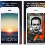 Prettify, un’app fotografica semplice, completa e molto veloce