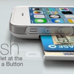 PUSH, la custodia con il cassetto segreto