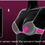 Arriva il reggiseno che si apre automaticamente quando rileva il vero… amore!