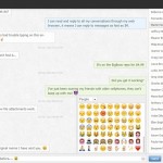 Come usare iMessage nel browser del tuo PC/Mac con Remote Messages – Cydia