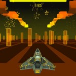 Ripple Racer: corri a tempo di musica