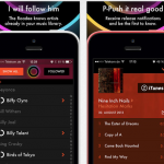 Roadee Music: un’app per essere sempre aggiornati sulle nuove uscite musicali
