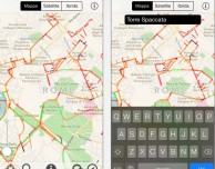 Il traffico è solo un brutto ricordo grazie all’app Roma Traffic