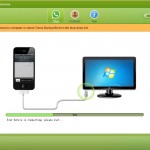 Come recuperare i messaggi cancellati da Whatsapp con una nuova app Windows