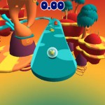 Fish Bowl Roll: seguiamo le avventure di un simpatico pesciolino