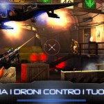 Robocop, il gioco ufficiale arriva su iPhone