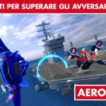 “Sonic & All-Stars Racing Tranformed”: corse pazze su App Store