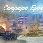 Battle Supremacy, scontri a fuoco tra carri armati