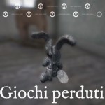 Giochi Perduti, un puzzle 3D bello e avvincente
