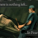 In Fear I Trust: un nuovo Horror sviluppato da Chillingo