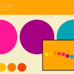 TapTapToink: suoni, forme e colori per i più piccoli