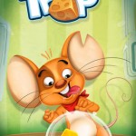 TripTrap: aiutiamo un piccolo topolino affamato