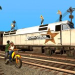 GTA San Andreas si aggiorna