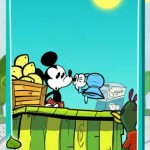 “Dov’è il mio Topolino?” in offerta gratuita su App Store!