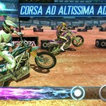 Motocross Meltdown: adrenalina e acrobazie