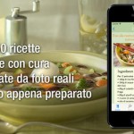 Le Ricette di Martina: una nuova gustosa app con 150 buone ricette