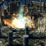 Archangel: ferma le forze del male, ora!