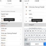 Scrivi simboli e caratteri speciali su iPhone con l’app gratuita Simbol